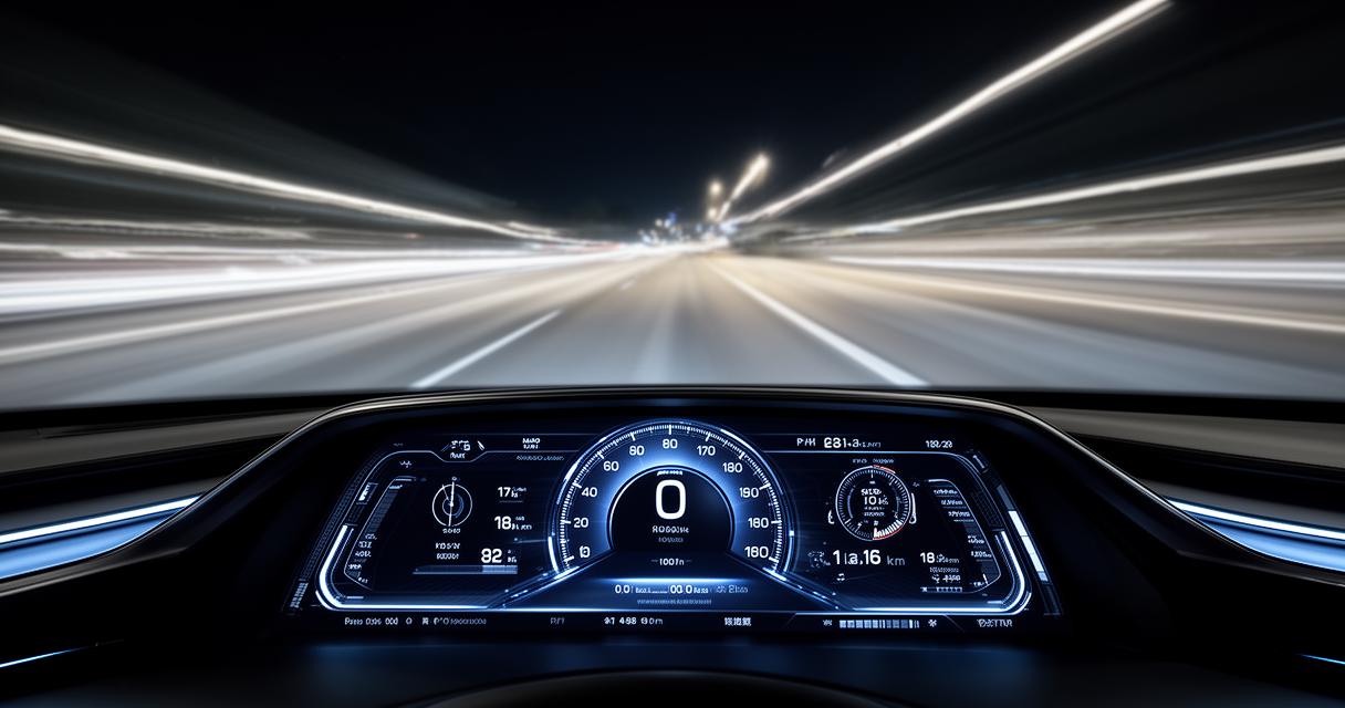 200 MPH in KM/H: Spiegazioni e convertitore online per calcolare la velocità in tempo reale